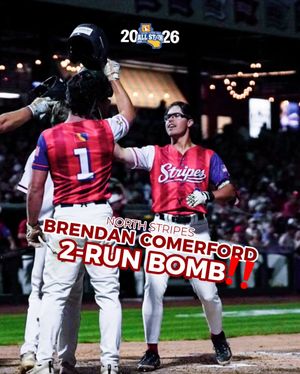 Image post by @ccl_baseball on Instagram