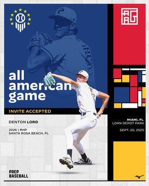 Image post by @prepbaseball on Instagram