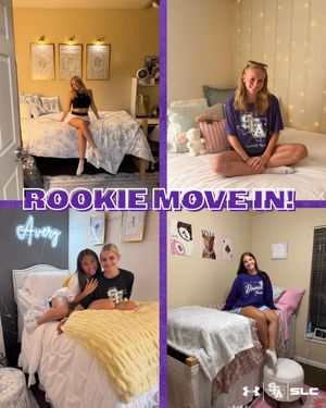Image post by @sfa_danceteam on Instagram