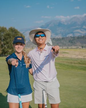 Image post by @thefirsttee on Instagram