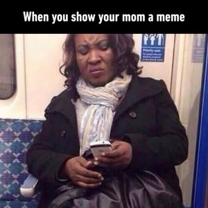 Image post by @9gag on Instagram