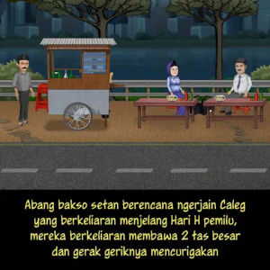 Image post by @rizkyriplay on TikTok