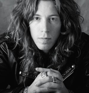 Image post by @shaunwhite on Instagram
