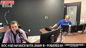 Video post by @rocandmanuchwithjimmyb on YouTube