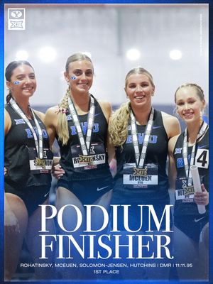 Image post by @byutrackfieldxc on Instagram