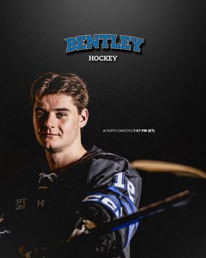 Image post by @BentleyHockey on Twitter/X