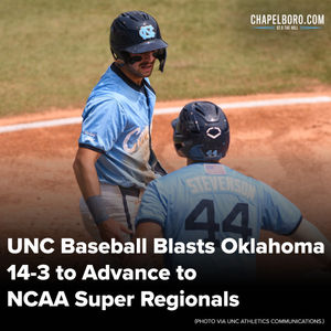 Image post by @chapelboronews on Instagram