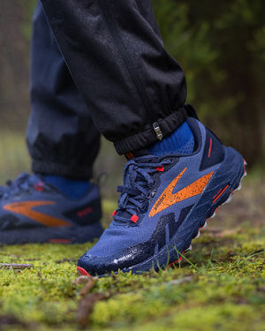 Image post by @brooksrunningde on Instagram