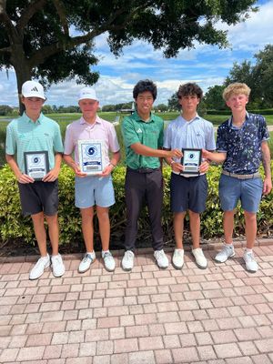 Image post by @hurricanejrgolf on Instagram