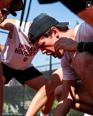 Image post by @iuhoosiers on Instagram