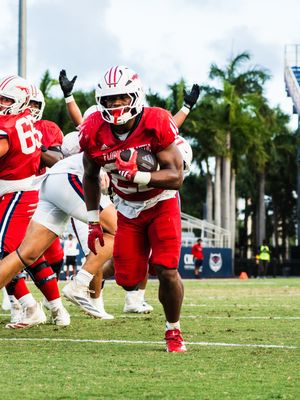 Image post by @faufootball on Instagram