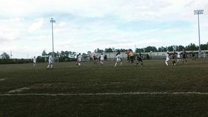 Video post by @SouthOrlandoSoccer on Facebook