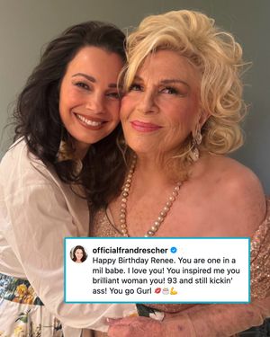 Image post by @people on Instagram