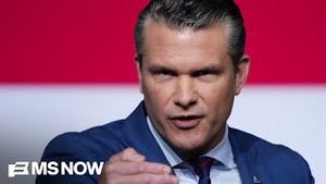 Video post by @msnbc on YouTube