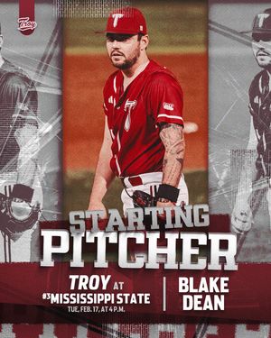 Image post by @troytrojansbaseball on Instagram