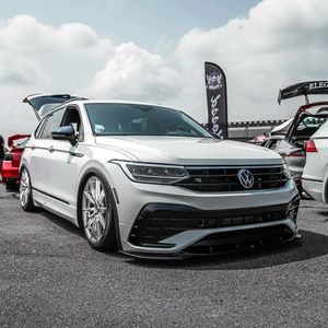 Image post by @eurotunercanada on Instagram