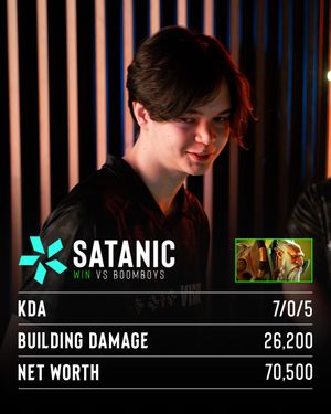 Image post by @esldota2 on Instagram