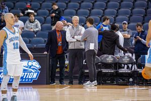 Image post by @NCAADII on Twitter