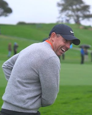 Image post by @pgatouresp on Instagram
