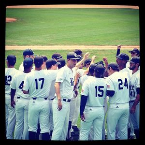 Image post by @riceathletics on Instagram