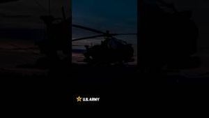 Video post by @usarmy on YouTube