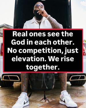 Image post by @inspirethenextg on Instagram
