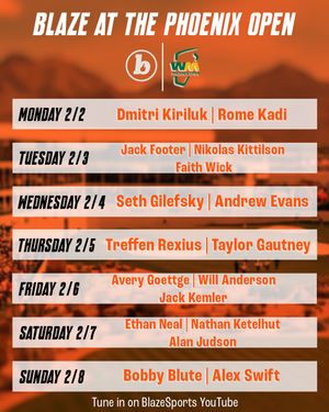 Image post by @blazeradiosports on Instagram