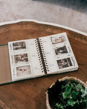 Image post by @sophiasbridalandtux on Instagram