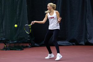 Image post by @utahwomenstennis on Instagram