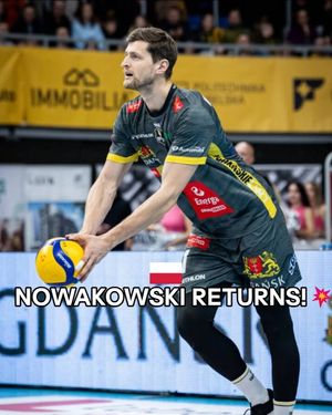 Image post by @volleyballworld on Instagram