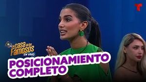 Video post by @telemundo on YouTube