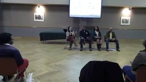 Video post by @EmpowHERment on Facebook