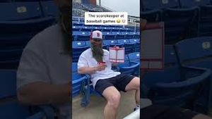 Video post by @batboysbaseball on YouTube