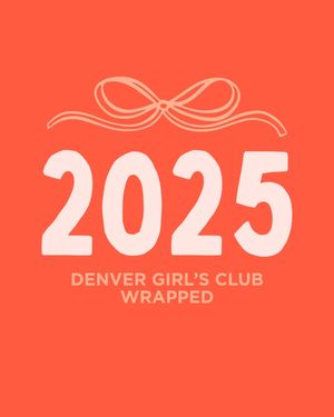 Image post by @denvergirlsclubofficial on Instagram