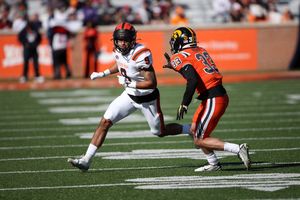 Image post by @PrincetonFTBL on Twitter