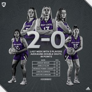 Image post by @hcrosswbb on Instagram
