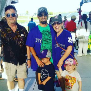Image post by @abqtopes on Instagram