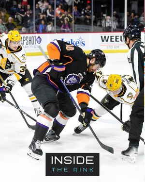 Image post by @insidetherinkcom on Instagram