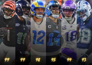 Image post by @SleeperNFL on Twitter