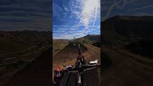 Video post by @gopro on YouTube