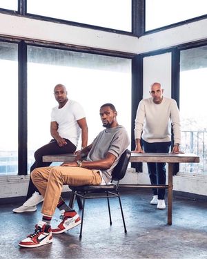 Image post by @realjaywilliams on Instagram