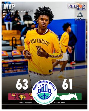 Image post by @phenom_hoops on Instagram