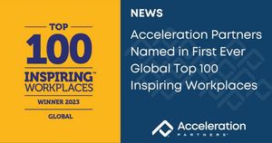Image post by @accelerationpar on Instagram