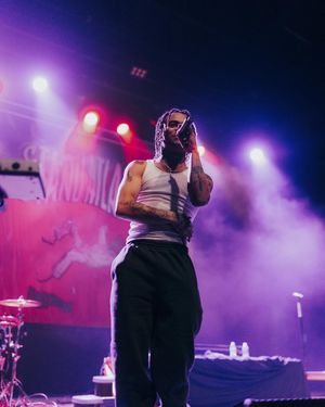 Image post by @kailahcassidy on Instagram