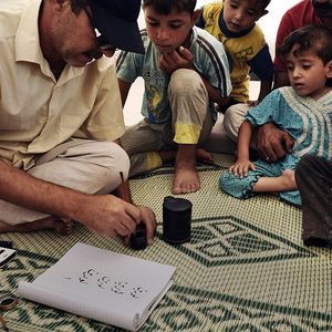 Image post by @unfoundation on Instagram