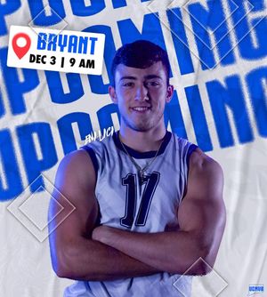 Image post by @uconnmvb on Instagram