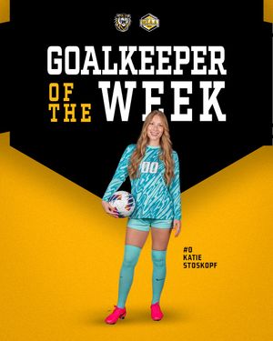 Image post by @fhsuathletics on Instagram