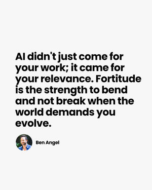 Image post by @benangelauthor on Instagram