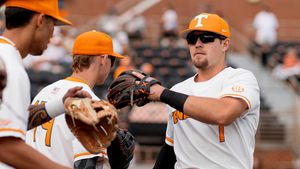 Image post by @vol_baseball on Instagram
