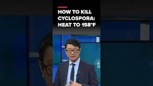 Video post by @wwltv on YouTube